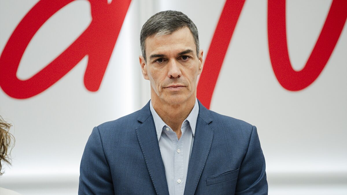 La inversión extranjera huye de Sánchez