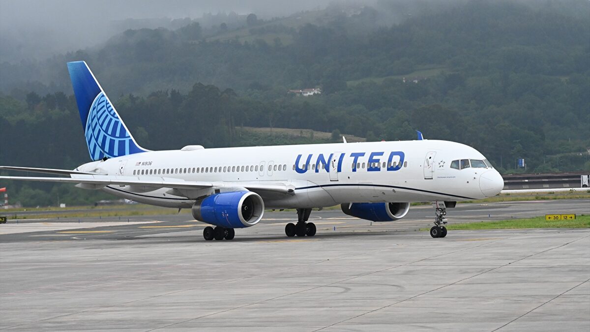 Santiago estrenará vuelo directo a Nueva York en mayo de 2026 con United Airlines