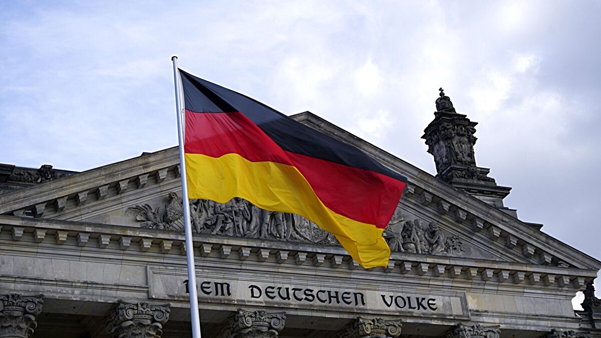 Alemania deroga la vía rápida para obtener la nacionalidad