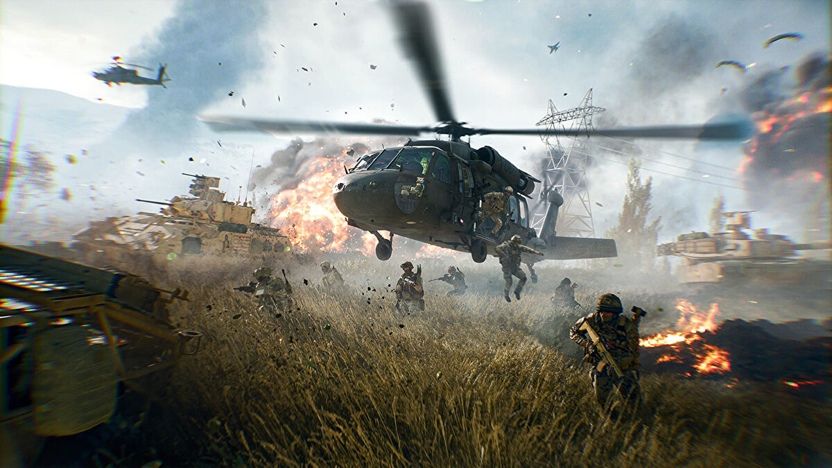 ¿Listo para el frente? Todo lo que debes saber antes de comenzar a disparar en Battlefield 6