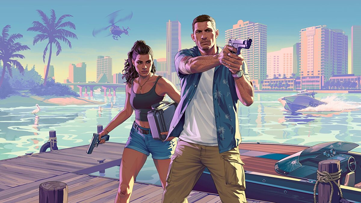 La 'gripe GTA': el videojuego que provocará una baja por enfermedad masiva en Estados Unidos