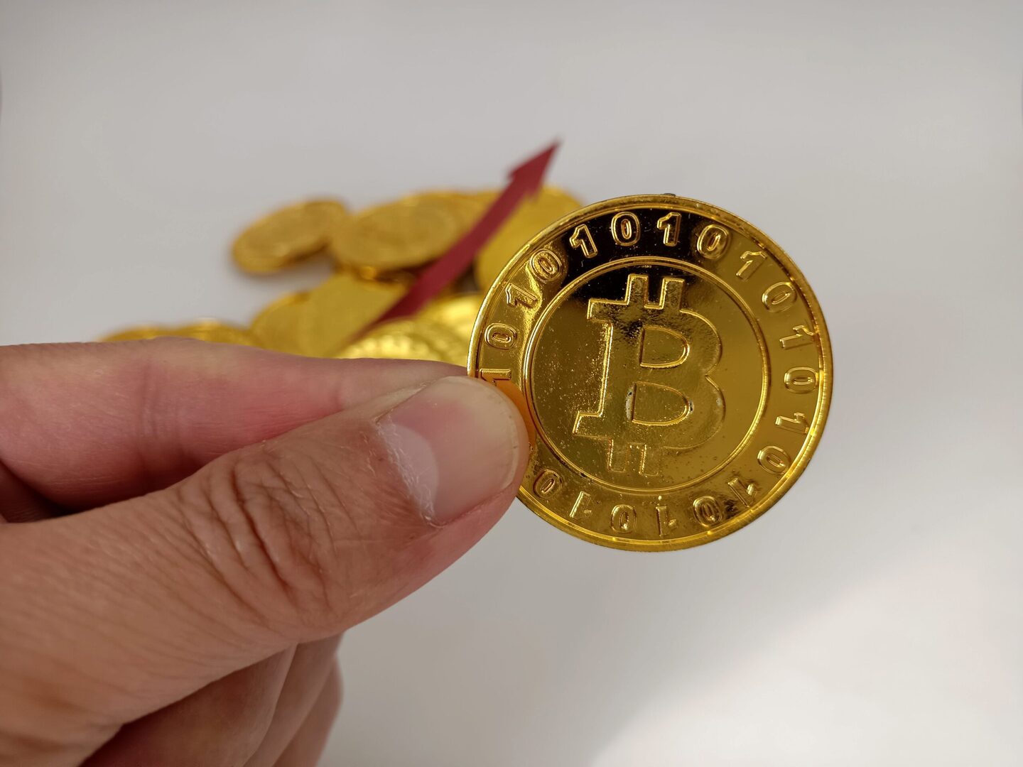 La amenaza silenciosa del bitcoin: 