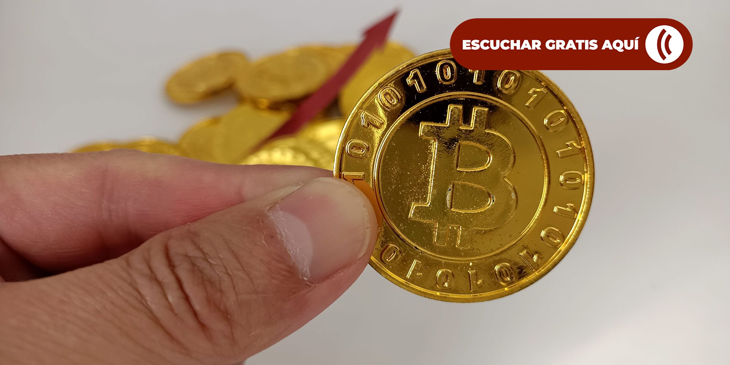 La amenaza silenciosa del bitcoin: 