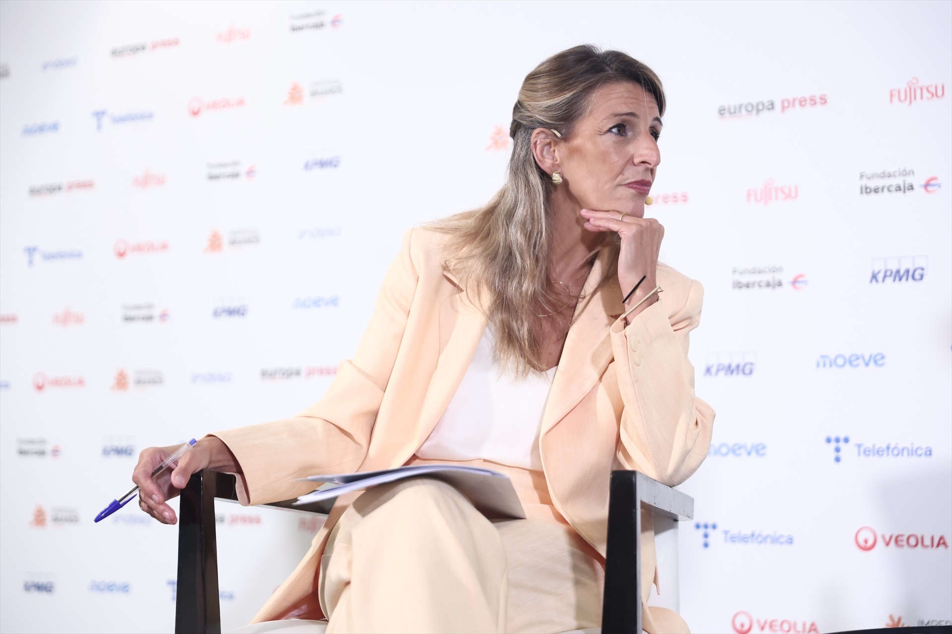 Pelea fake sobre vivienda