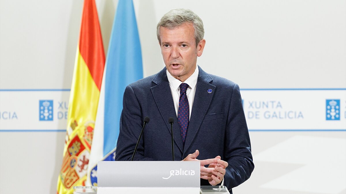 Rueda avanza rebajas fiscales al ceder bienes a cambio de cuidados