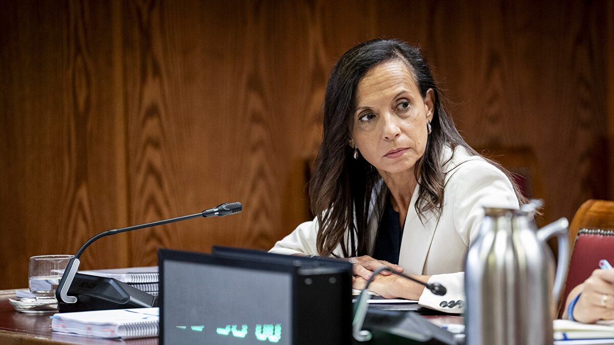 Iberdrola prepara una demanda contra Beatriz Corredor por culparle del gran apagón