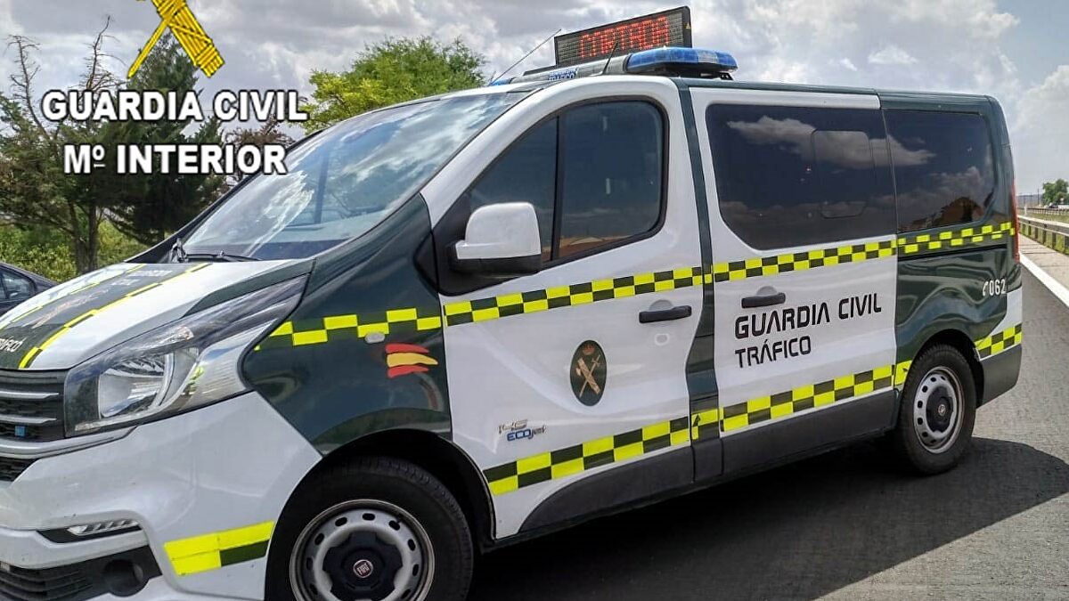 Sextuplicaba la tasa de alcohol mientras conducía un autobús con pasajeros a bordo