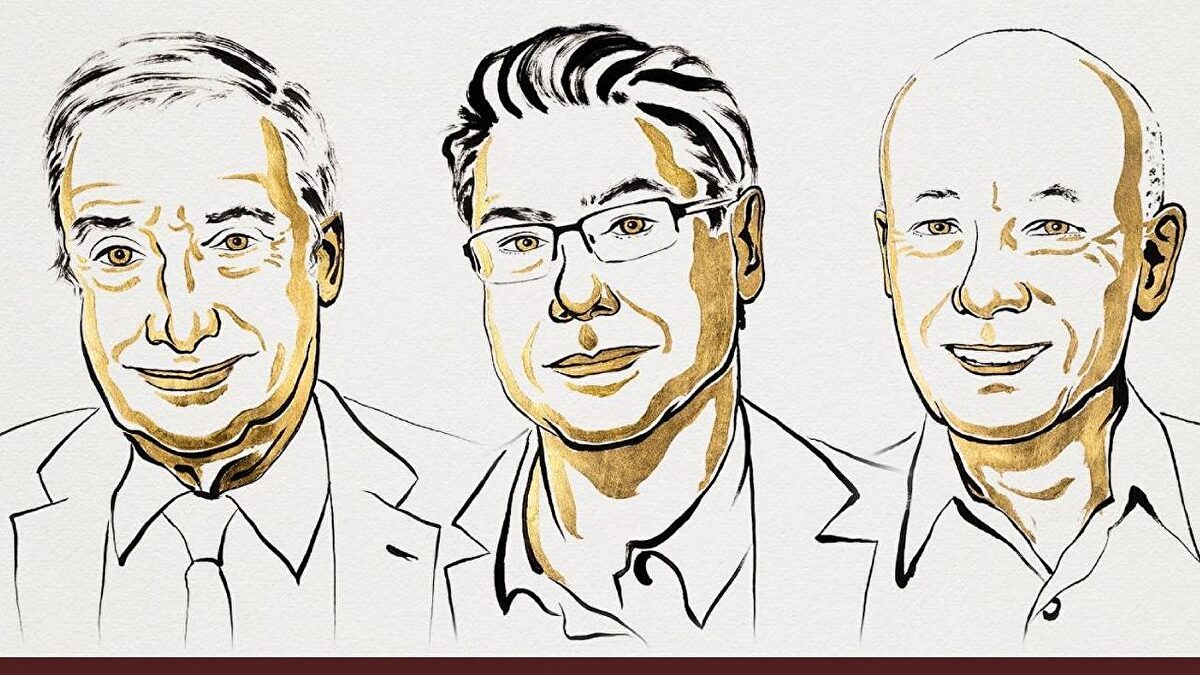 Joel Mokyr, Philippe Aghion y Peter Howitt: el Nobel de Economía de 2025 es un canto a la libertad