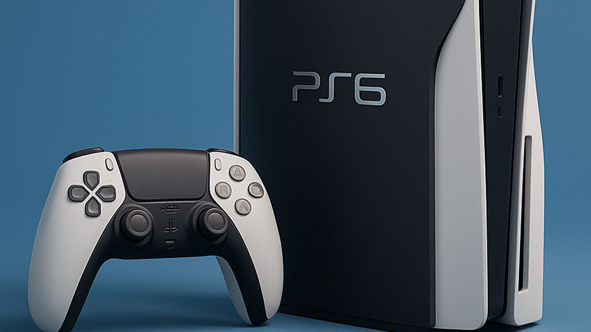 El ingeniero jefe de PlayStation ya habla de las tecnologías futuristas de PS6