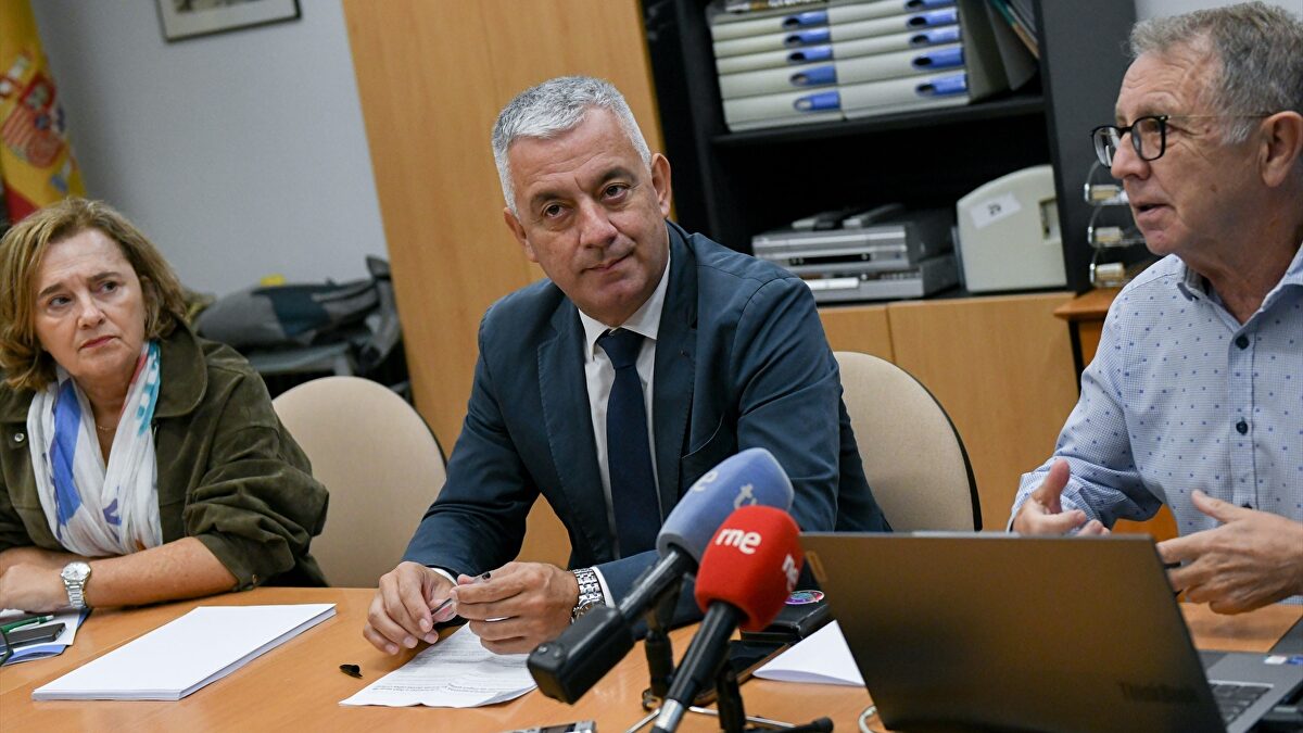 Recibidas más de mil sugerencias para la actualización del Plan xeral de normalización da lingua