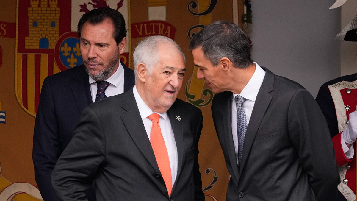 El PP desvela parte del interrogatorio a Sánchez en el Senado tras su confesión sobre cobros en metálico