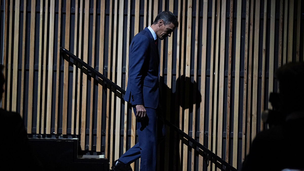 La hemeroteca vuelve a destapar las mentiras de Pedro Sánchez: "Yo no me pronuncio sobre los premios Nobel"