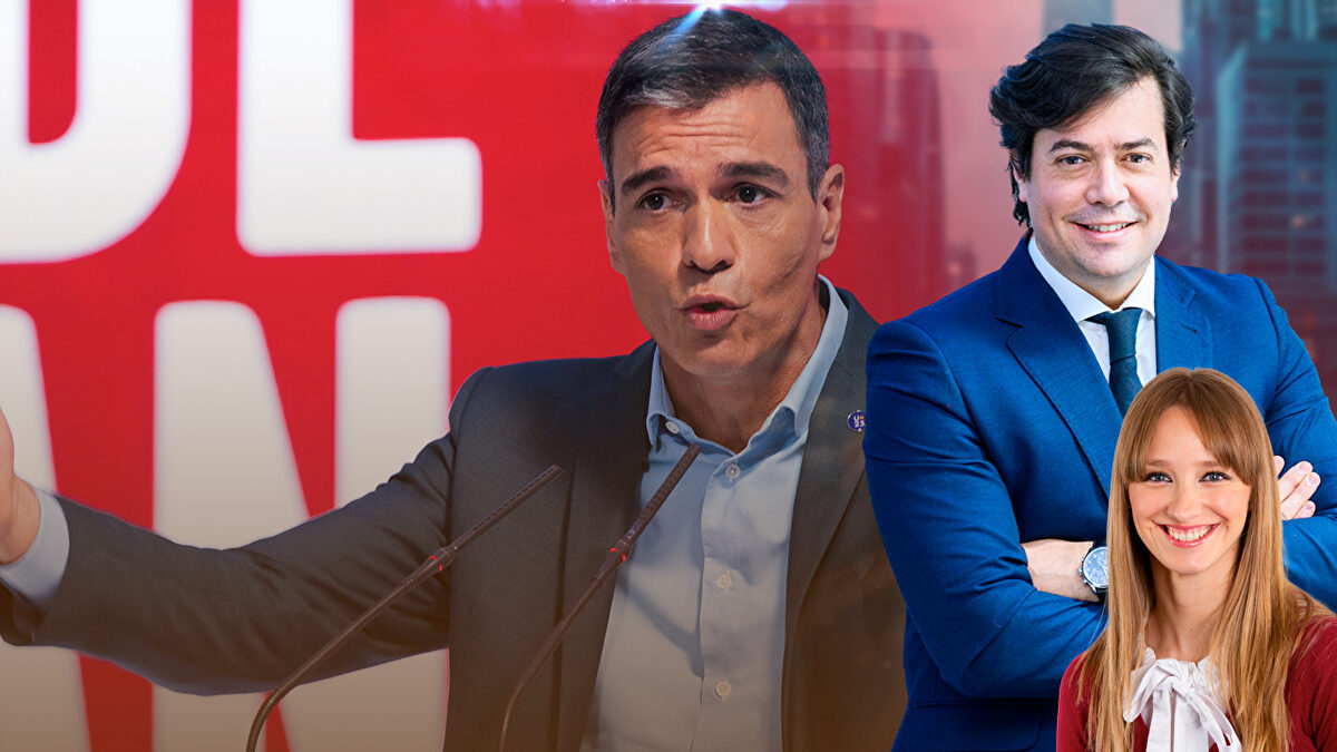 Sánchez dispara el presupuesto del CIS para fabricar su propia narrativa electoral