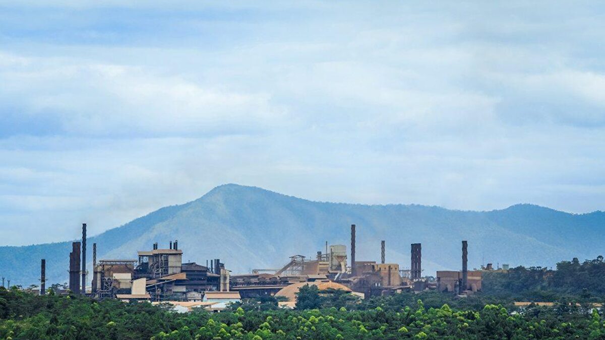 CIMIC (ACS) amplía 3 años más el contrato de activos minerales críticos en Indonesia