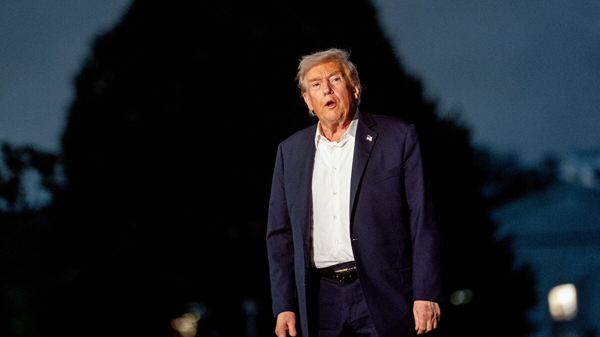 Trump confirma un nuevo ataque a una narcolancha cerca de la costa de Venezuela y la muerte de seis personas