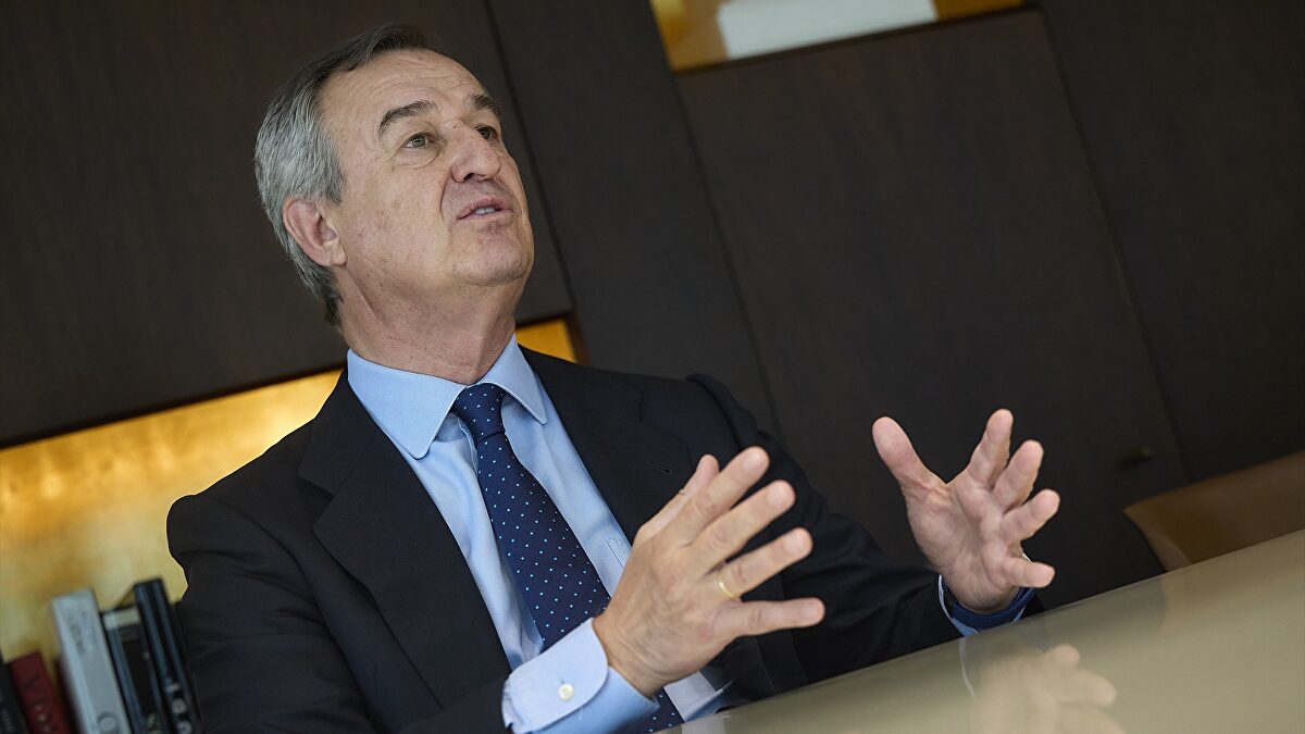 Sabadell anuncia que sólo el 2,8% de los minoristas han acudido a la OPA