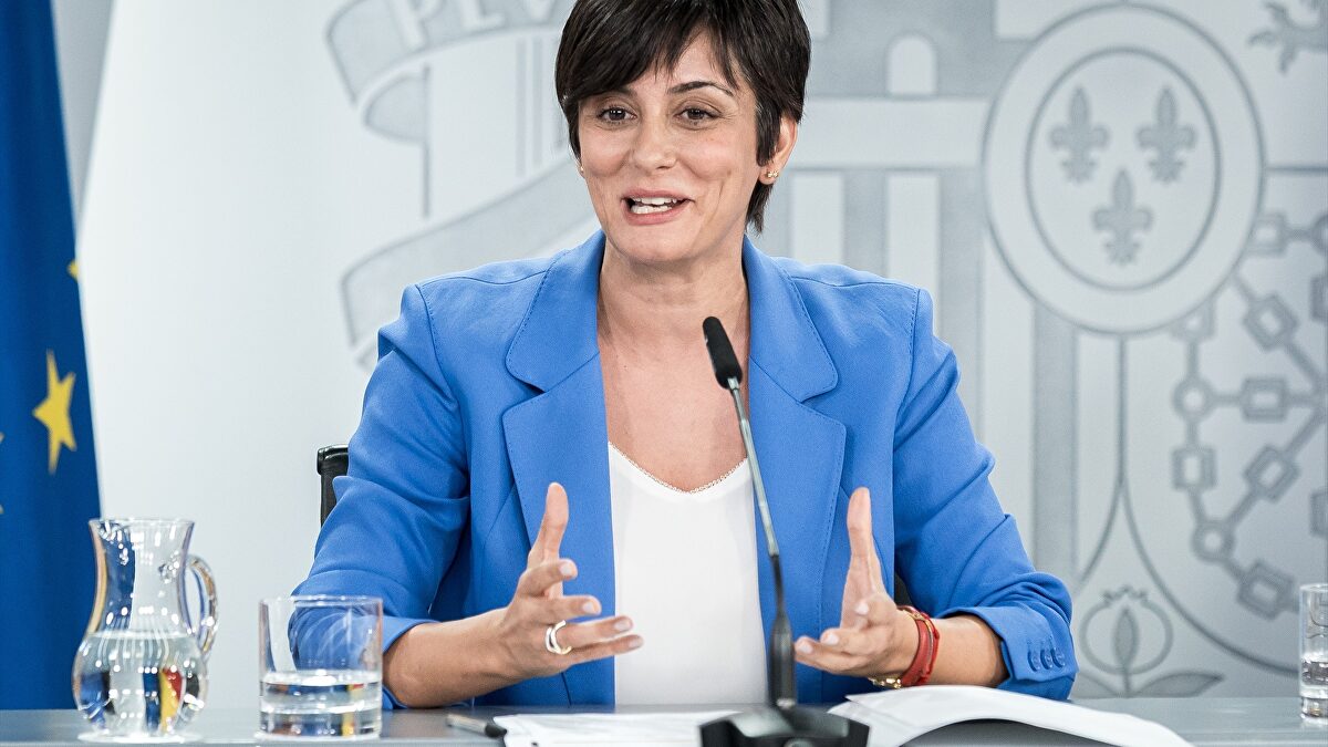 El plan del Gobierno para hacer vivienda pública en viejas prisiones