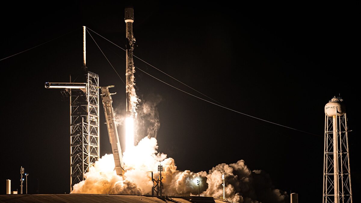 España completa su constelación de satélites militares: SpaceX pondrá en órbita el SpainSat NG II el 23 de octubre