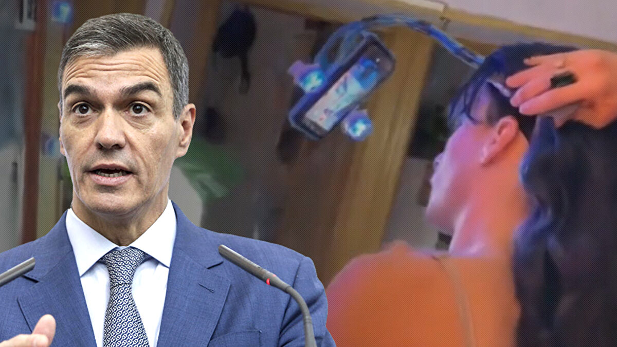 Así riega Sánchez con dinero público a podcasts sin audiencia