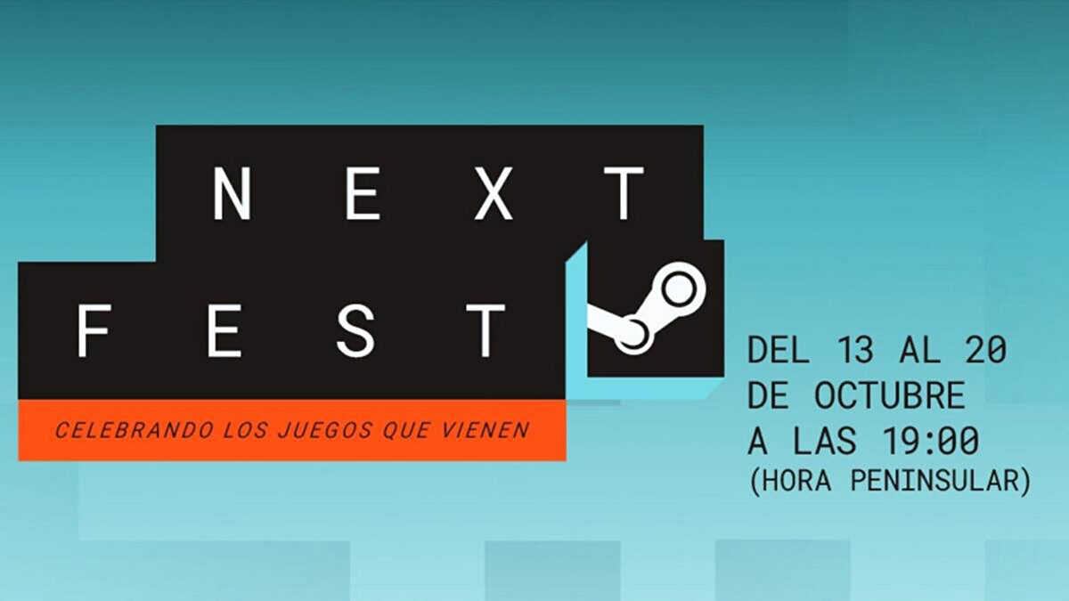 Lo mejor de Steam Next Fest: No te pierdas nuestra selección de demos para descargar y jugar ya