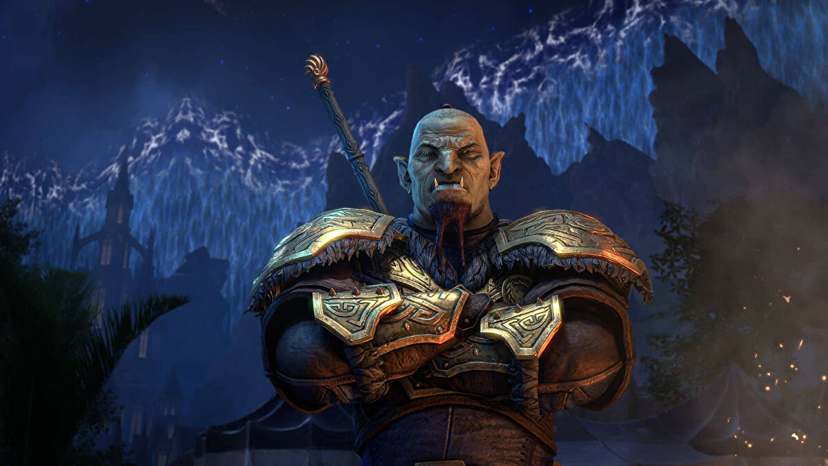 Ha comenzado la Batalla por el muro convulso en The Elder Scrolls Online