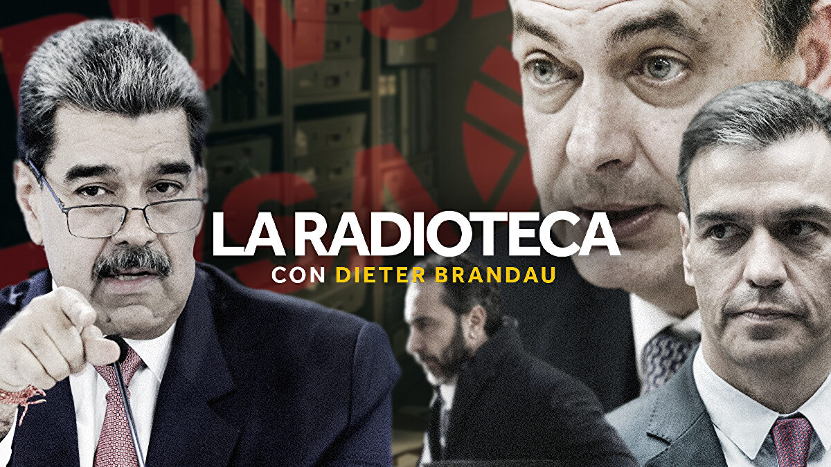 La compra de un sueño: cronología de la traición de Sánchez a la libertad en Venezuela