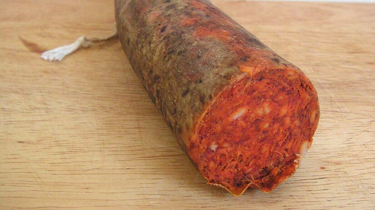 ¿Cómo se escribe "Sobreasada" o "sobrasada"?: La RAE despeja la duda