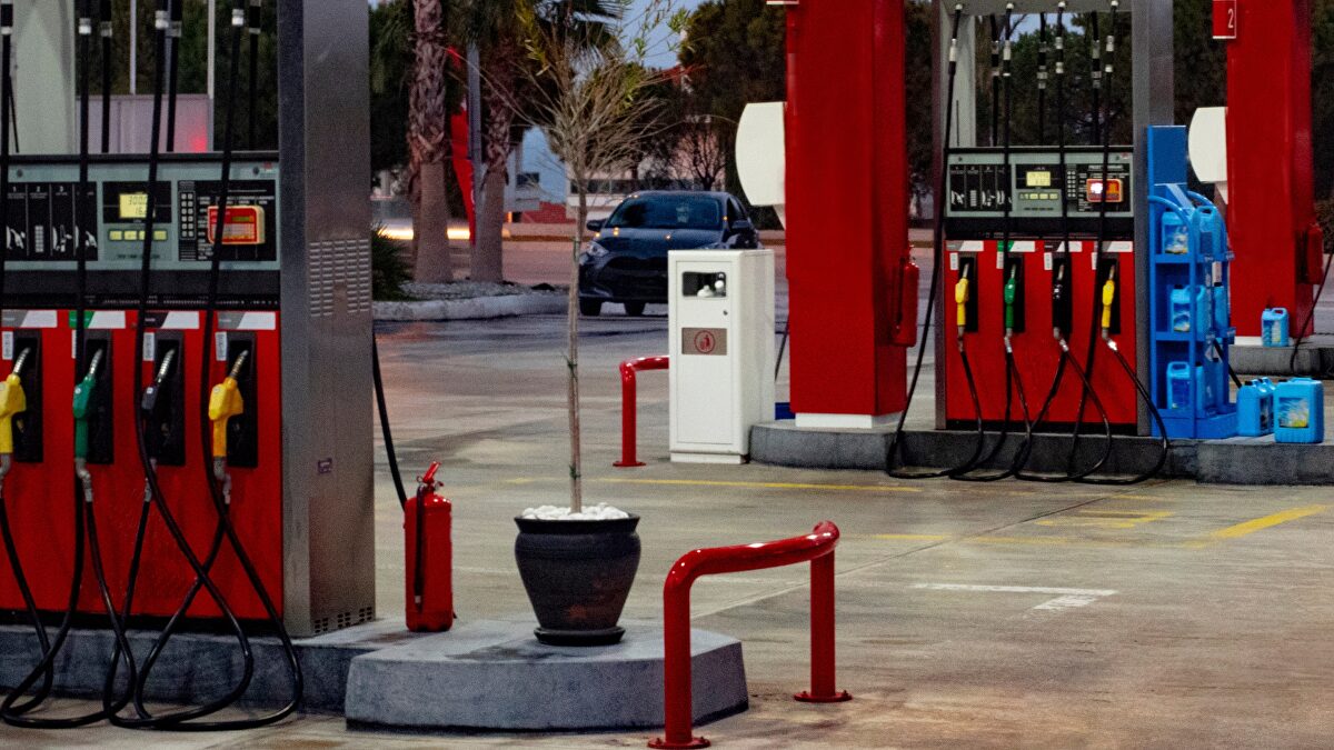 La clave para no desviarse varios kilómetros buscando gasolina