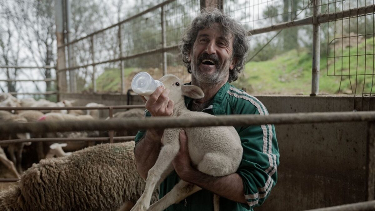 'Animal', la comedia que es (merecido) número 1 en Netflix entiende el ecologismo real