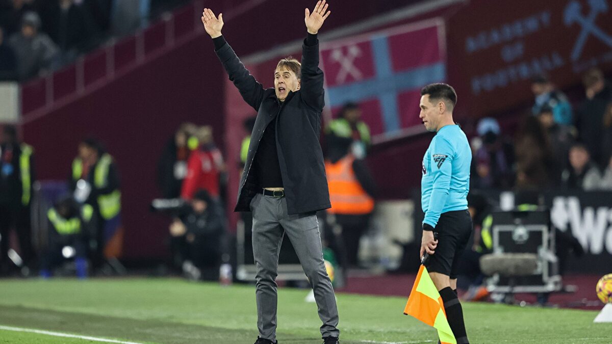 Lopetegui obra el milagro de clasificar a Qatar para su segundo Mundial