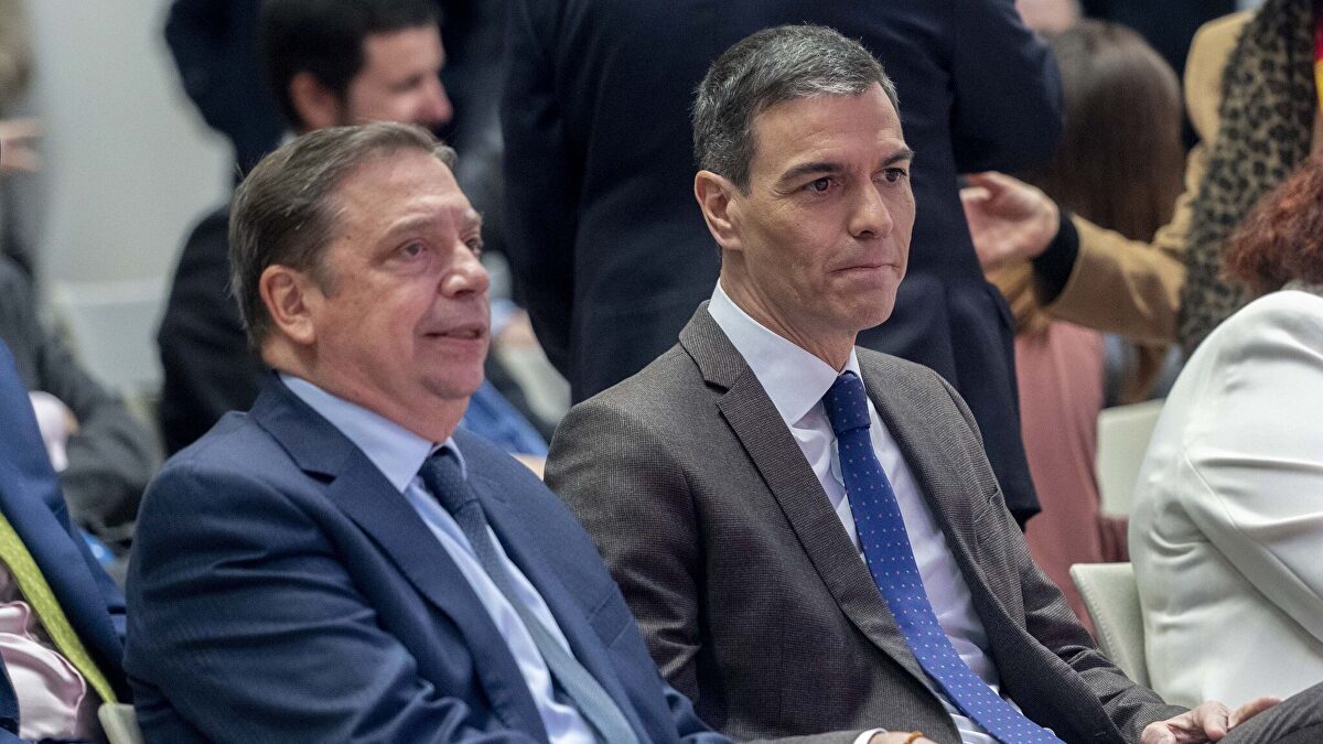Bruselas obliga a recular al Gobierno de la "emergencia climática" de Sánchez