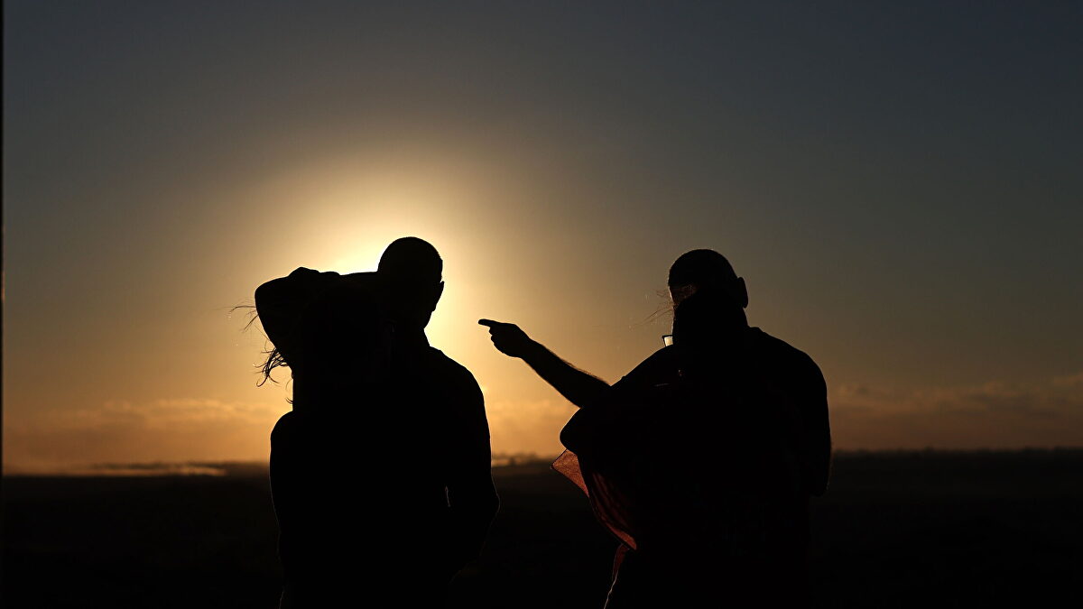 Gam ani yisraeli
