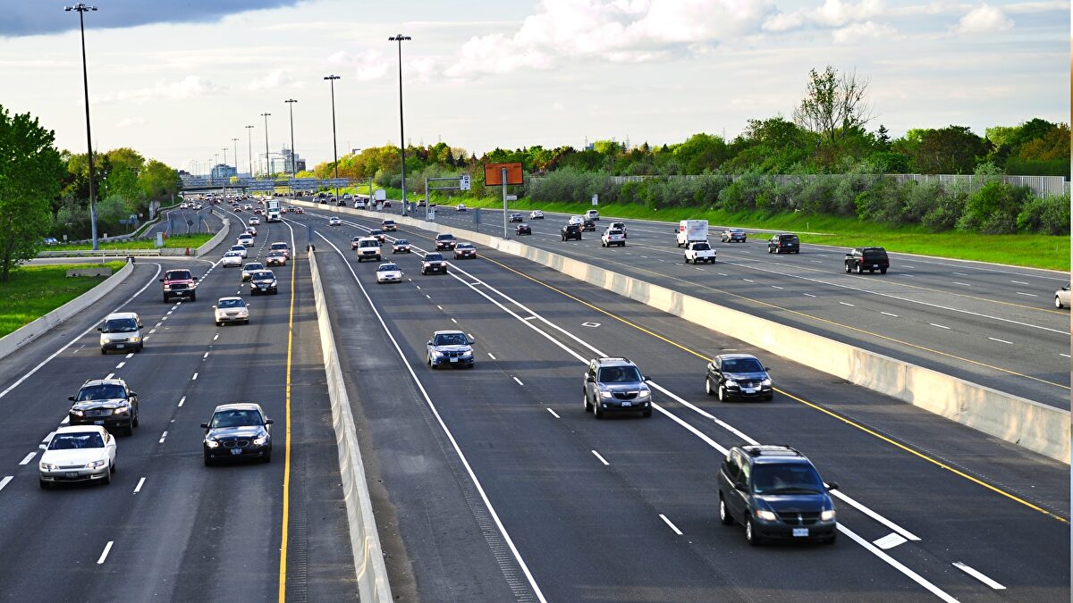 La DGT estrena nueva señal para las confluencias: todo lo que debes saber sobre ella