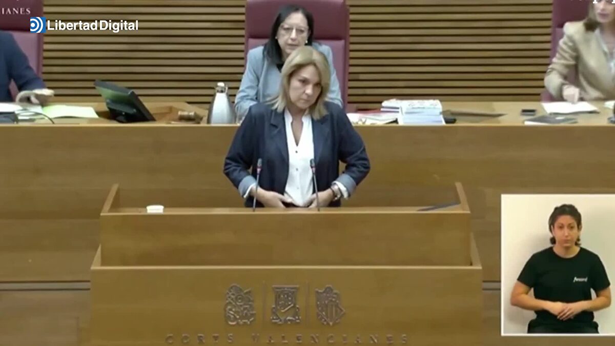 Un diputado del PP le espeta a otro de la flotilla: "¡Qué gordito has salido de Auschwitz!"