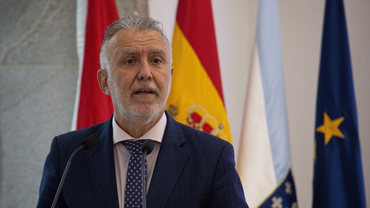 El Gobierno anuncia la incoación del expediente para declarar la ciudad de Ferrol como Lugar de Memoria