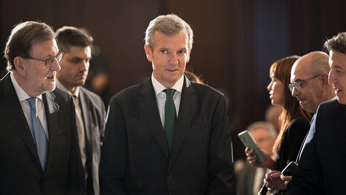 La Xunta de Galicia comprará bajos para rehabilitarlos y destinarlos a alquiler social