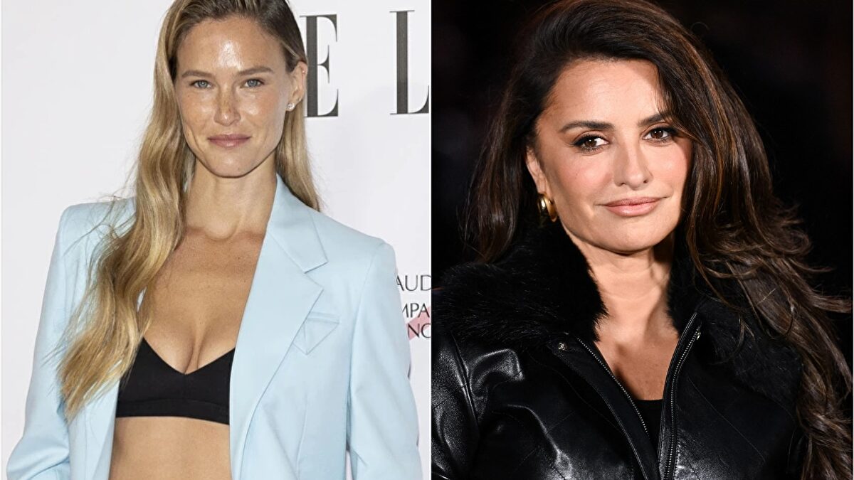 Bar Refaeli pone en su sitio a Penélope Cruz por comparar a "judíos secuestrados" con "terroristas"