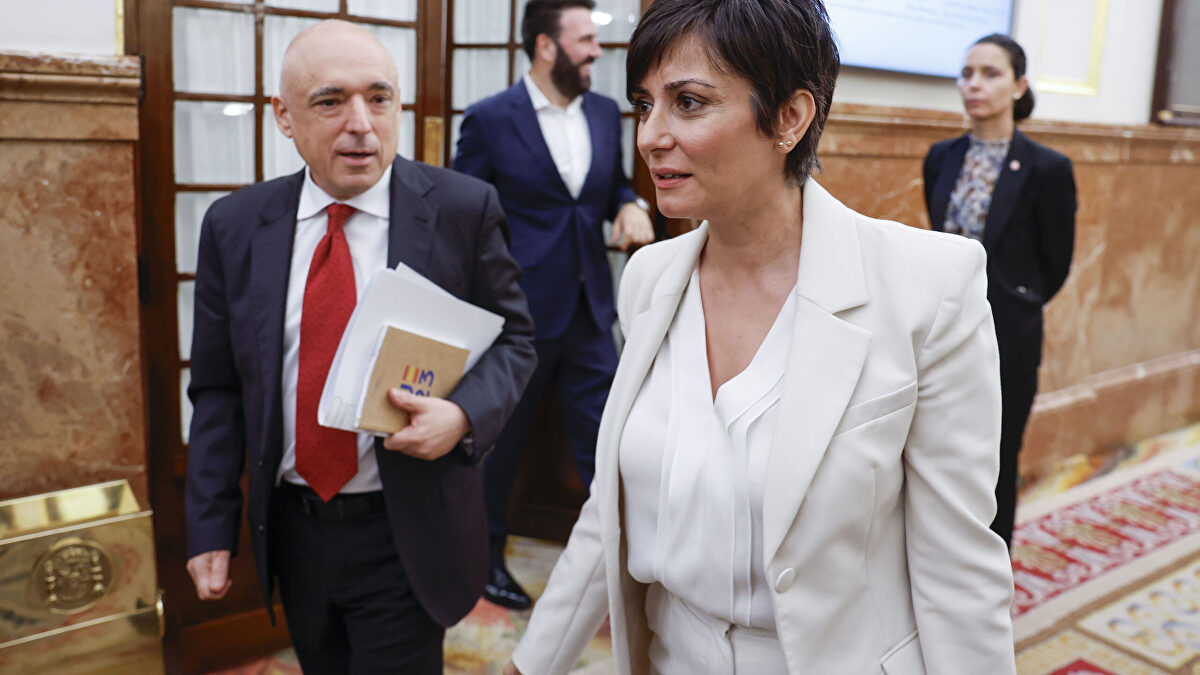 El informe que desmiente al Gobierno sobre los extranjeros que compran casas en Madrid