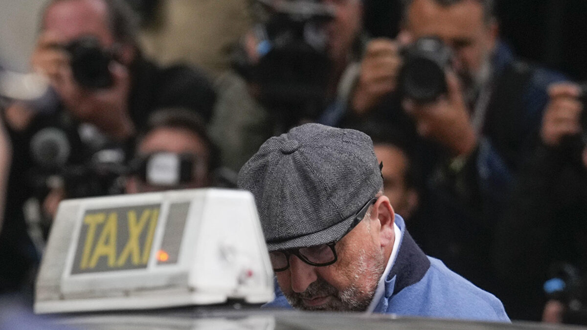 El Supremo mantiene en libertad a Koldo García tras negarse a declarar