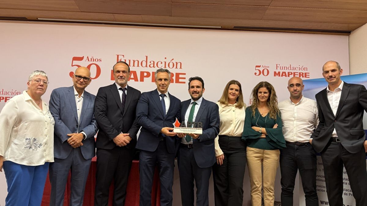 Los Premios Prevención y Emergencias reconocen a XTART FP como entidad destacada