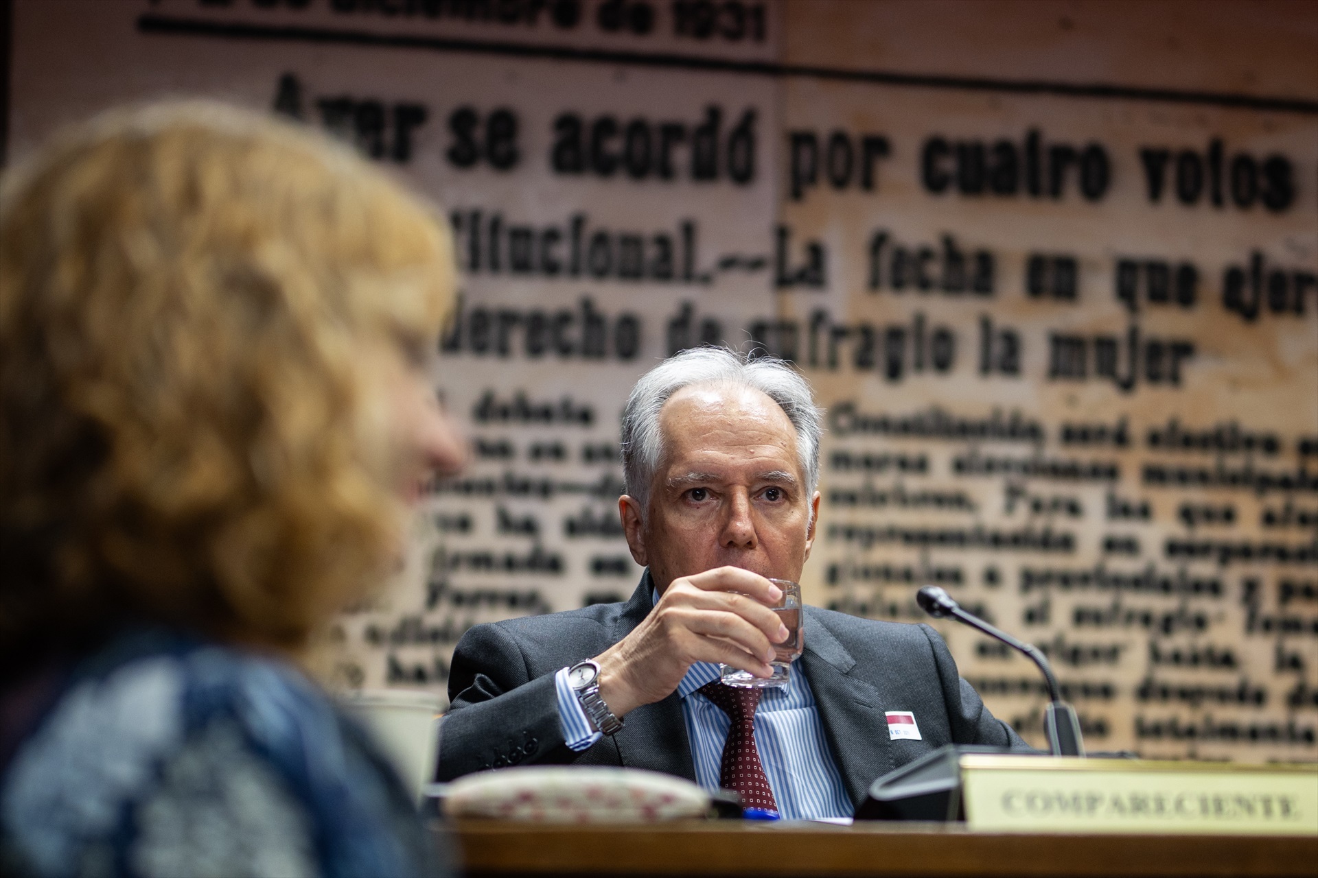 El ex director de Operaciones de Red Eléctrica recuerda que Almaraz no podrá cerrar si hay riesgo para el suministro