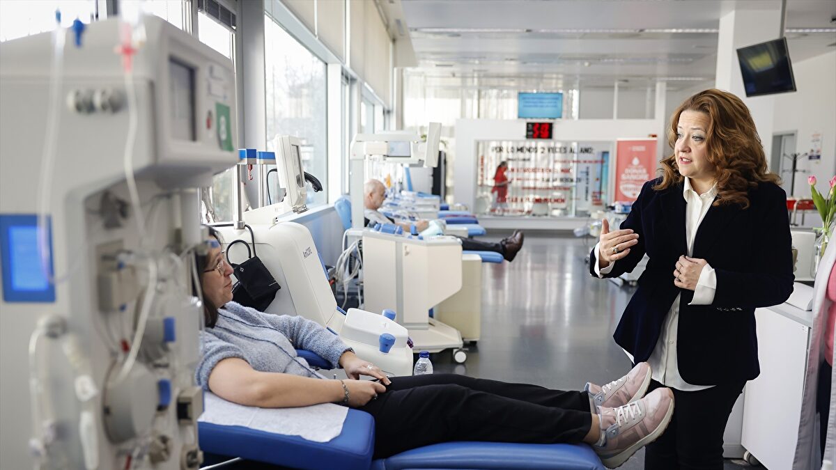 Madrid, contra el cáncer de mama: un nuevo fármaco que mejora la supervivencia y un 4% más de mamografías de cribados