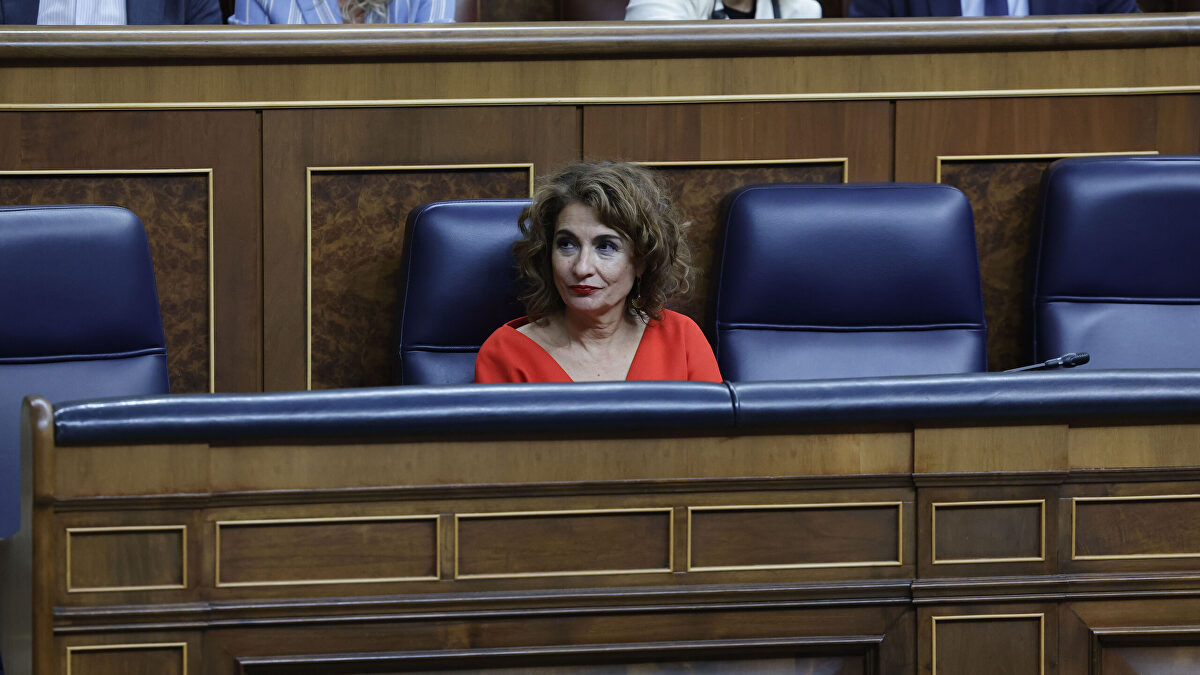 El Gobierno sopesa activar el cupo catalán antes de las elecciones andaluzas