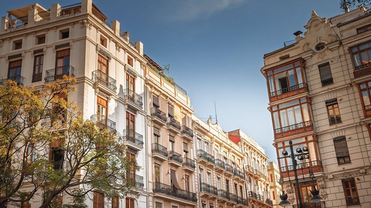 Las tres reformas urgentes que necesita el mercado de la vivienda