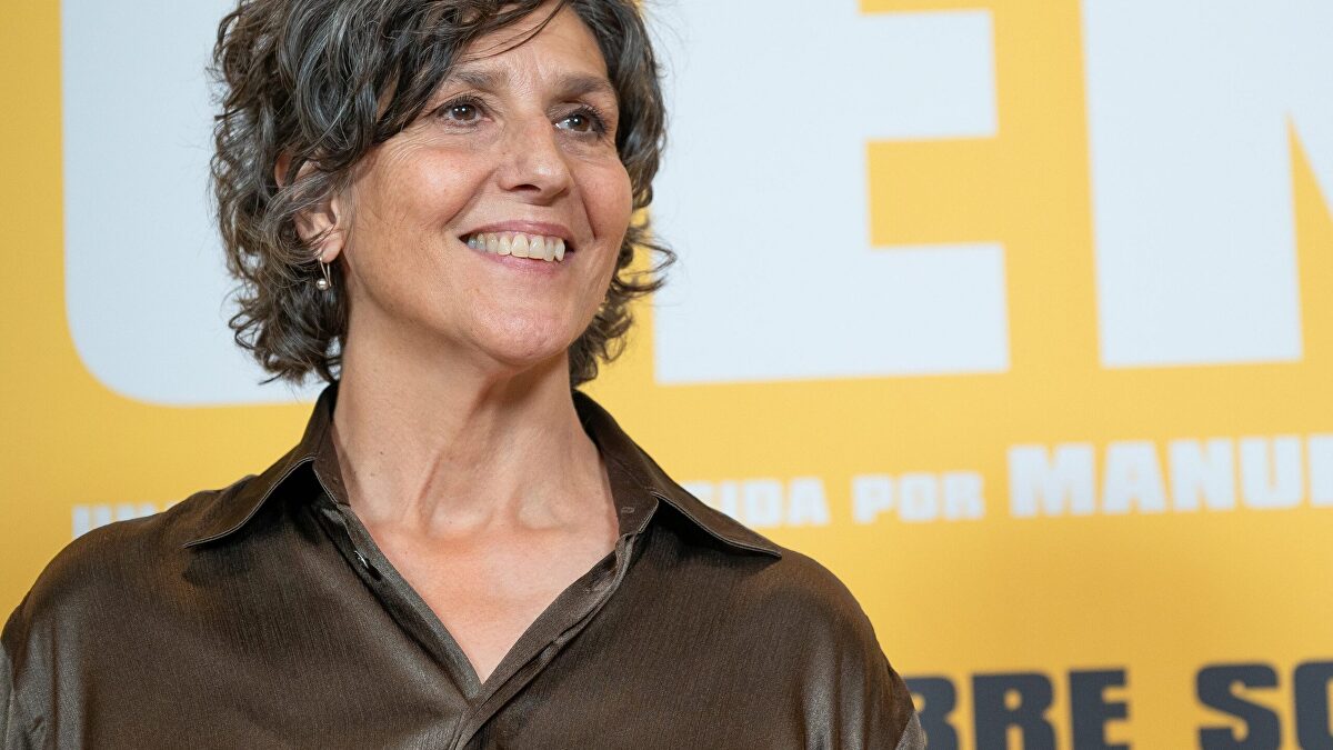 La actriz Elvira Mínguez confiesa que su padre cometió abusos sexuales con ella