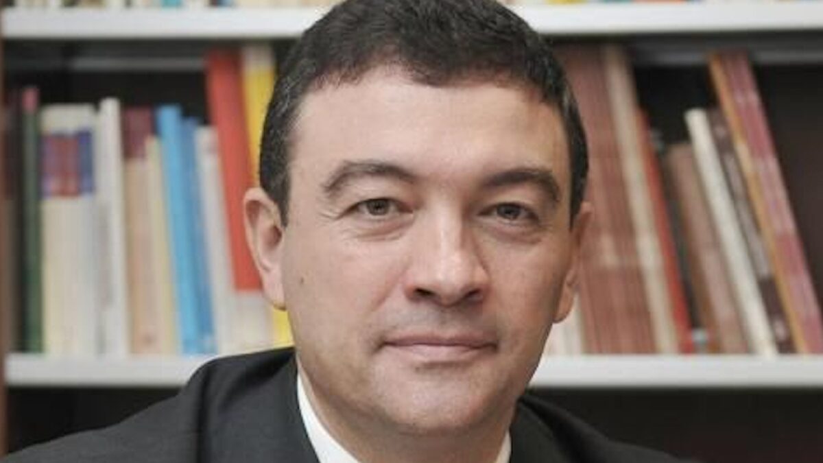 José Félix Sanz: "La subida encubierta del IRPF por la inflación ya supera los 35.000 millones"