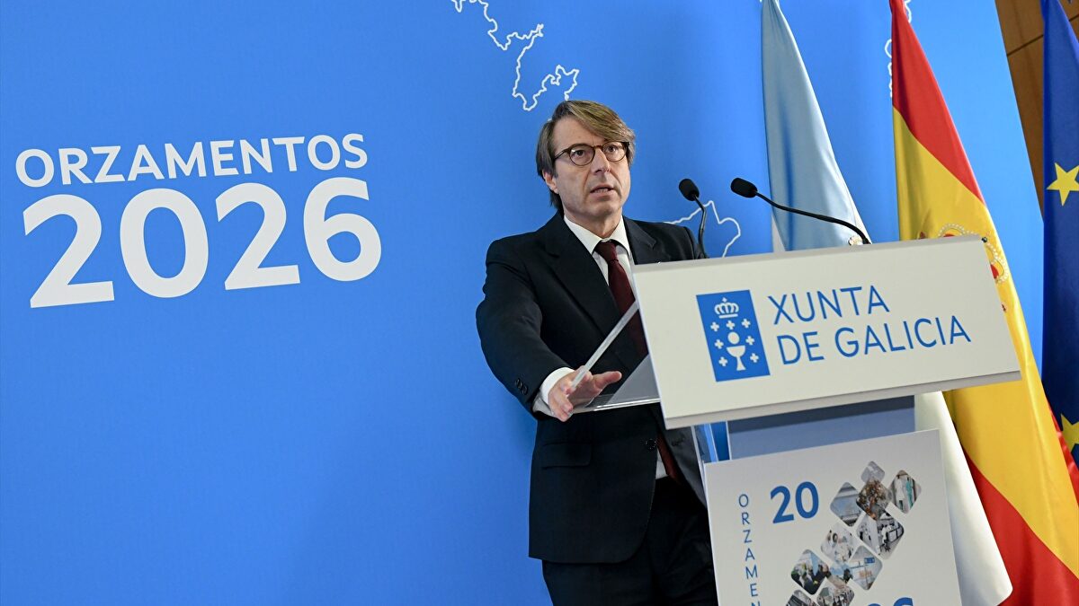 La Xunta dejará de ingresar 793 millones en 2026 por beneficios fiscales, un 5,59% más