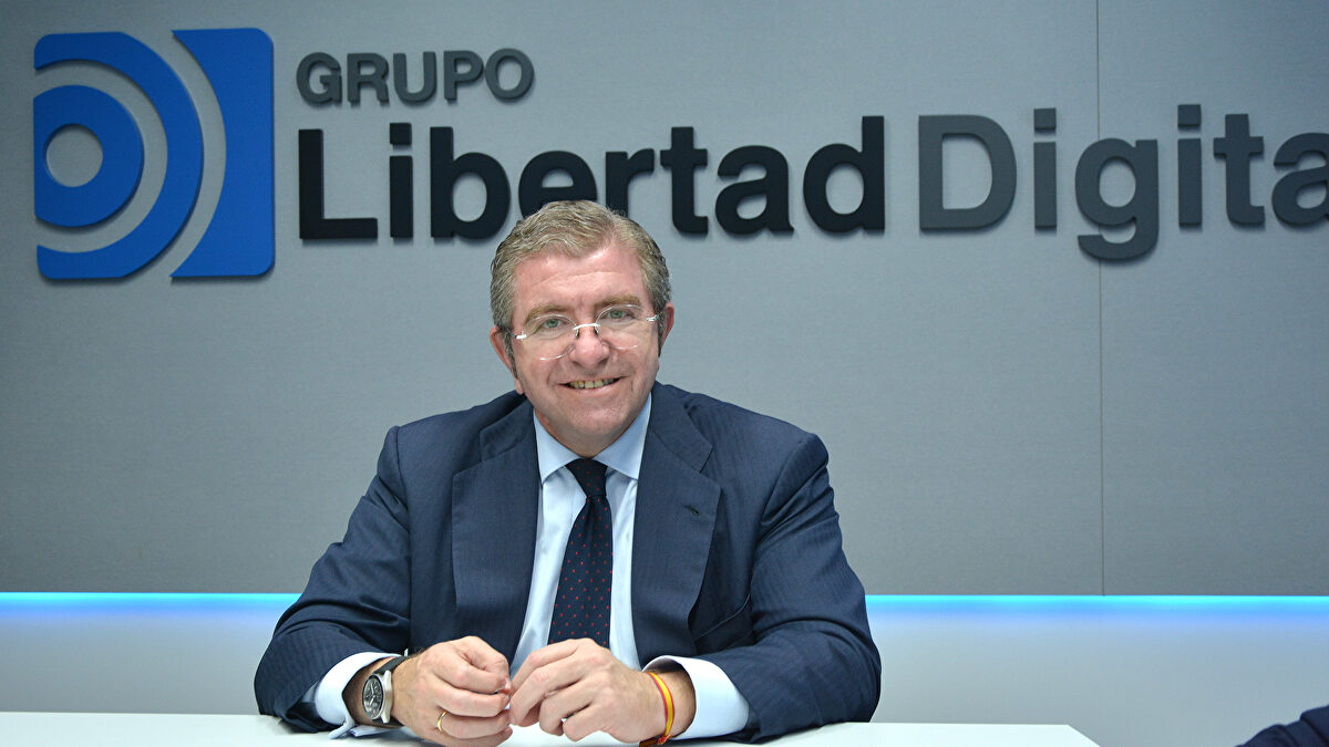 Isidoro Alanís, de Global Exchange: "Si acaban con el efectivo estaremos en un corralito permanente"