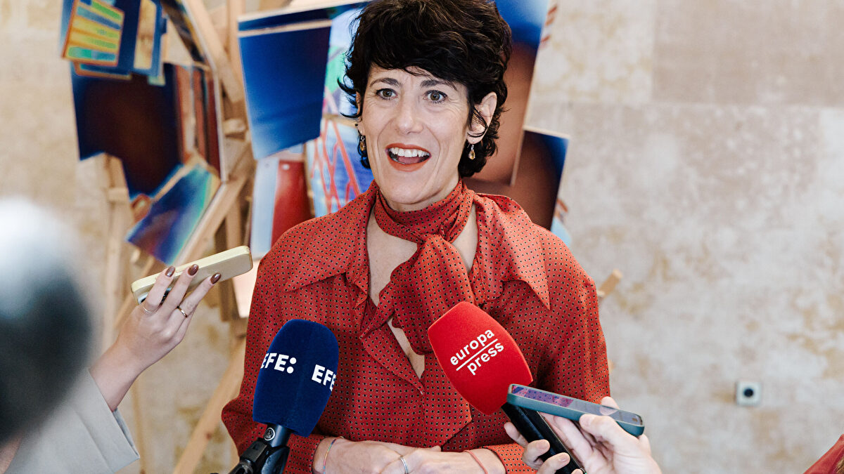 Lo que no cuenta Elma Saiz sobre los autónomos a 'El País'