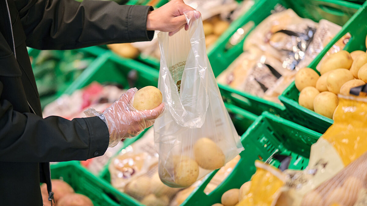 Mercadona ha comercializado 184.800 toneladas de patata nacional este año, un 35% más